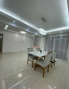 Apartamento com 2 Quartos à venda, 120m² no Nova Petrópolis, São Bernardo do Campo