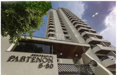 Apartamento com 3 Quartos à venda, 175m² no Vila Santo Antônio, Bauru