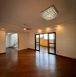 Apartamento com 4 Quartos à venda, 217m² no Vila Prudente, São Paulo