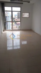 Sala Comercial à venda, 21m² no Centro, Ribeirão Preto