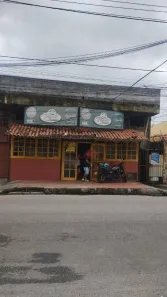 Ponto Comercial para venda ou aluguel, 360m² no Trindade, São Gonçalo