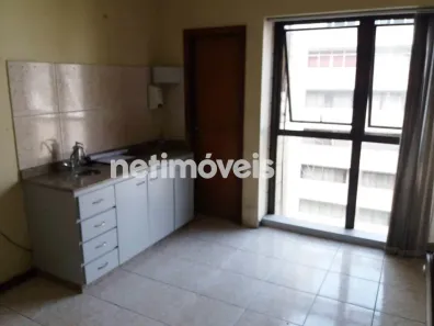 Sala Comercial à venda, 25m² no Centro, Belo Horizonte
