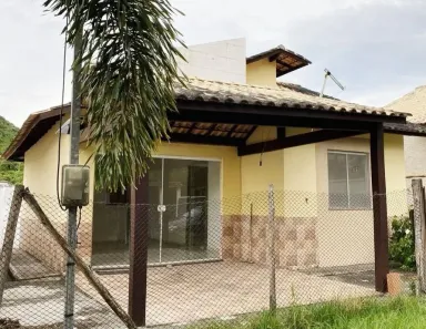 Casa de Condomínio com 2 Quartos à venda, 60m² no Peró, Cabo Frio