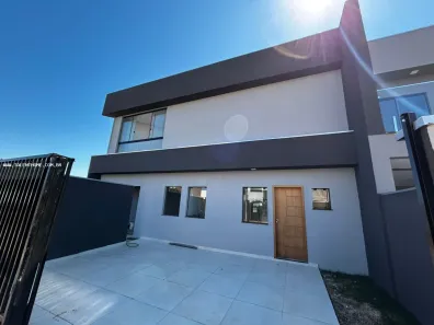 Casa com 2 Quartos à venda, 100m² no Brasília, Londrina