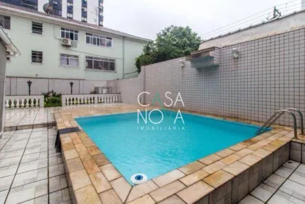 Casa com 2 Quartos à venda, 254m² no Marapé, Santos