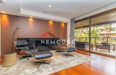 Apartamento com 3 Quartos à venda, 321m² no Moinhos de Vento, Porto Alegre