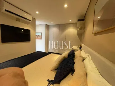 Apartamento com 3 Quartos à venda, 112m² no Jardim Emília, Sorocaba