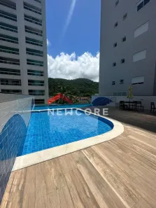 Apartamento com 2 Quartos à venda, 93m² no Jardim Marina, Mongaguá