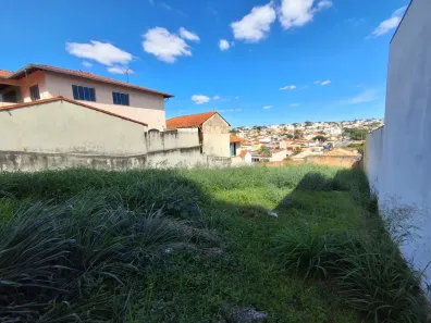 Lote/Terreno à venda, 279m² no Santa Mônica, Belo Horizonte