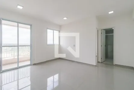 Apartamento com 1 Quarto à venda, 47m² no Bethaville I, Barueri