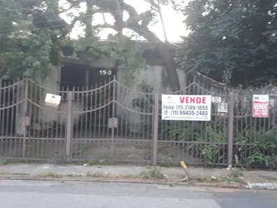 Casa com 6 Quartos à venda, 600m² no Vila Carmosina, São Paulo