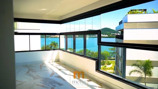 Apartamento com 3 Quartos à venda, 206m² no João Paulo, Florianópolis