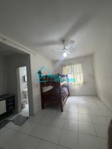 Kitnet à venda, 27m² no Ocian, Praia Grande