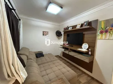 Casa com 2 Quartos à venda, 90m² no Higienópolis, Piracicaba