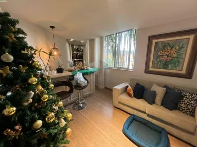 Apartamento com 3 Quartos à venda, 102m² no Serra, Belo Horizonte