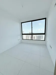 Apartamento com 2 Quartos à venda, 44m² no Boa Viagem, Recife