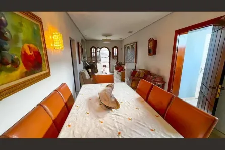 Casa com 3 Quartos à venda, 360m² no Renascença, Belo Horizonte