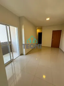 Apartamento com 2 Quartos à venda, 54m² no Parque São Luís, Taubaté