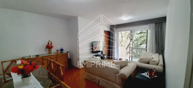 Apartamento com 3 Quartos à venda, 82m² no Vila Ipojuca, São Paulo