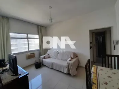 Apartamento com 2 Quartos à venda, 70m² no Botafogo, Rio de Janeiro