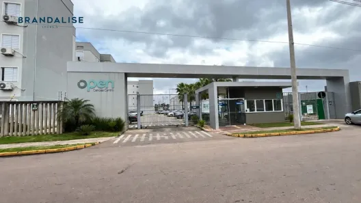 Apartamento com 2 Quartos para alugar, 44m² no Centro, Canoas