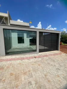 Casa com 2 Quartos à venda, 72m² no Recanto dos Pinheiros, Cambé
