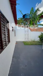 Casa com 3 Quartos à venda, 77m² no Jardim Floresta, Trindade