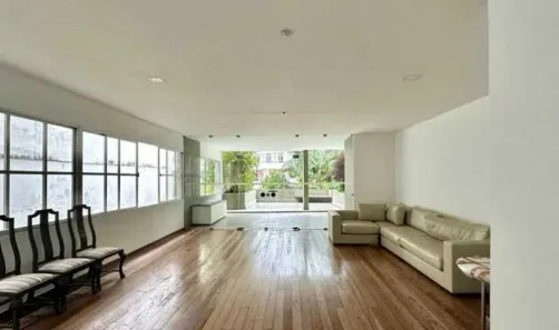 Apartamento com 4 Quartos à venda, 160m² no Leblon, Rio de Janeiro