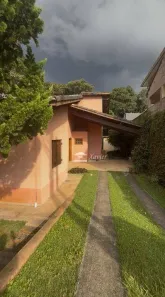 Casa de Condomínio com 4 Quartos à venda, 200m² no Residencial San Diego (Paysage Serein), Vargem Grande Paulista