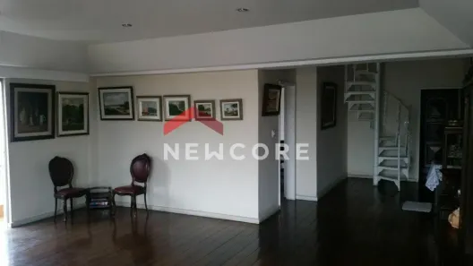 Cobertura com 3 Quartos à venda, 245m² no Praça Seca, Rio de Janeiro