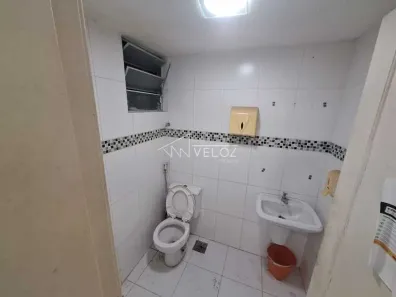 Sala Comercial à venda, 64m² no Centro, Rio de Janeiro