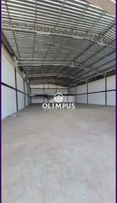 Galpão/Depósito/Armazém para alugar, 639m² no Grand Ville, Uberlândia