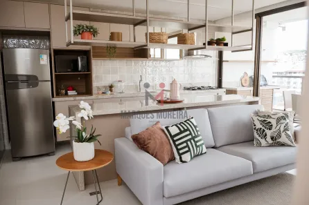 Apartamento com 3 Quartos à venda, 96m² no São Mateus, Juiz de Fora