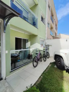 Apartamento com 2 Quartos à venda, 45m² no Rio Pequeno, São José dos Pinhais