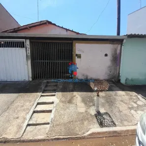 Casa com 2 Quartos à venda, 90m² no Jardim Amanda I, Hortolândia