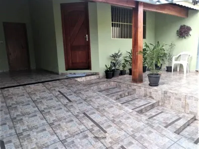 Casa com 2 Quartos à venda, 107m² no Jardim Residencial Luvizotto, Boituva