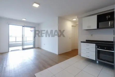 Apartamento com 2 Quartos à venda, 69m² no Água Branca, São Paulo