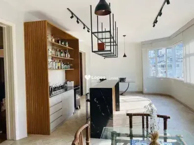 Apartamento com 4 Quartos à venda, 300m² no Copacabana, Rio de Janeiro