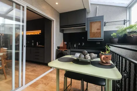 Casa de Condomínio com 2 Quartos à venda, 156m² no Vila Matilde, São Paulo