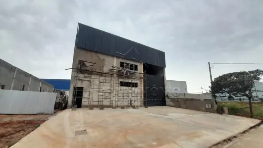 Galpão/Depósito/Armazém para alugar, 708m² no Parque Empresarial das Mangueiras, Sorocaba