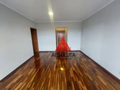 Apartamento com 3 Quartos para alugar, 120m² no Chácara Girassol, Americana