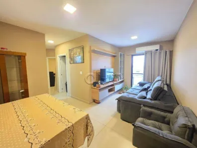 Apartamento com 3 Quartos para alugar, 73m² no Morumbi, Piracicaba