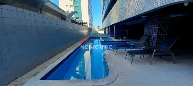 Apartamento com 3 Quartos à venda, 126m² no Tupi, Praia Grande