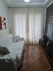 Apartamento com 3 Quartos à venda, 82m² no Vila Monumento, São Paulo