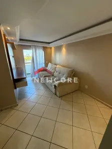 Apartamento com 2 Quartos à venda, 55m² no Jardim Maringá, São Paulo