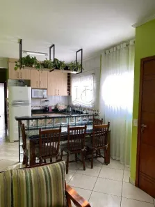 Sobrado com 4 Quartos à venda, 236m² no Piraporinha, Diadema