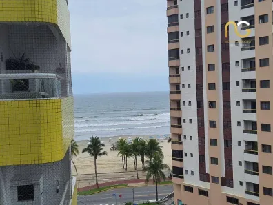 Apartamento com 1 Quarto à venda, 43m² no Mirim, Praia Grande