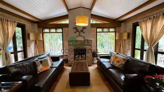 Casa com 3 Quartos à venda, 1016m² no Jardim do Golf I, Jandira