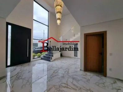 Sobrado com 4 Quartos à venda, 350m² no Jardim São Caetano, São Caetano do Sul