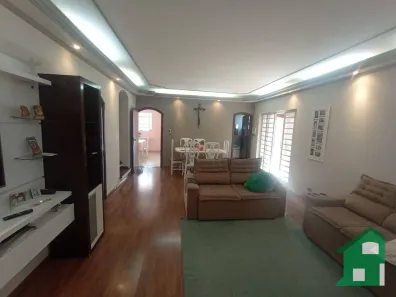 Sobrado com 4 Quartos à venda, 307m² no Jardim das Indústrias, São José dos Campos